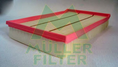 MULLER FILTER pa3225 -  Воздушный фильтр